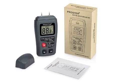 moisture meter suitable for caravans|caravan damp meter screwfix.